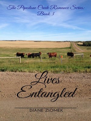 cover image of Lives Entangled